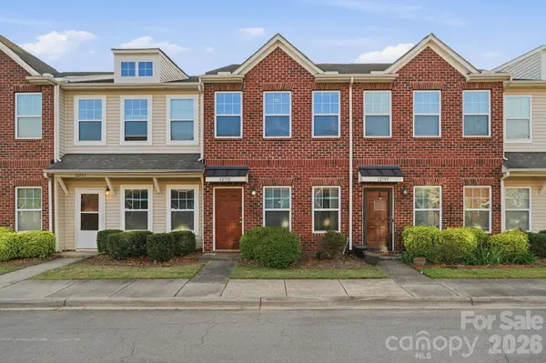 12755 Livengood LN, Charlotte, NC 28269