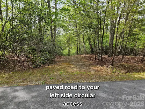 81 N Mill Ridge RD, Nebo, NC 28761