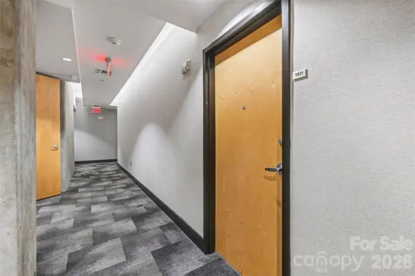 210 N Church ST #1411, Charlotte, NC 28202