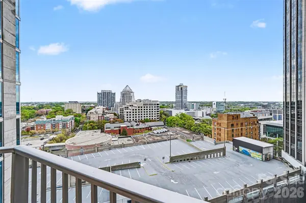 210 N Church ST #1411, Charlotte, NC 28202