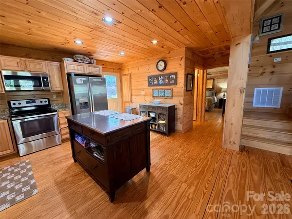 3695 NC 9 HWY N, Mill Spring, NC 28756