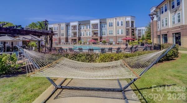 16408 Holly Crest LN #A1-6, Huntersville, NC 28078