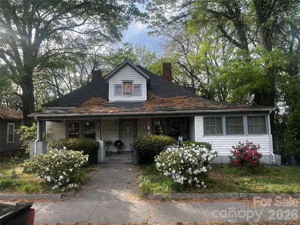 1823 Seigle AVE, Charlotte, NC 28205