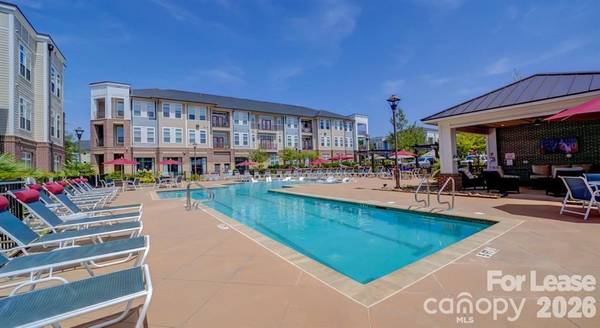 16408 Holly Crest LN #A2-3, Huntersville, NC 28078