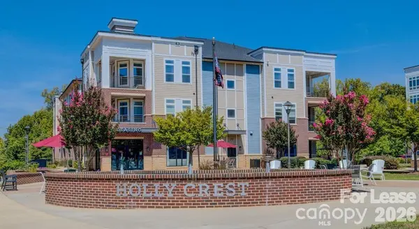 16408 Holly Crest LN #A2-3, Huntersville, NC 28078