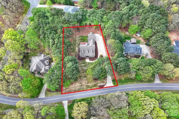 271 Beaten Path RD, Mooresville, NC 28117
