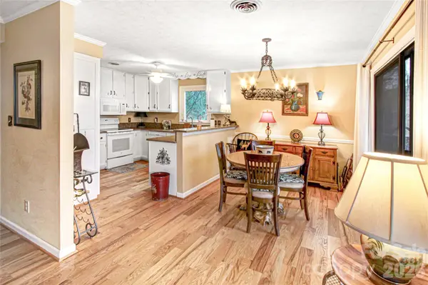 121 Toxaway Views DR #503, Lake Toxaway, NC 28747