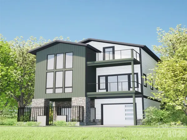 48 Verde DR, Asheville, NC 28806