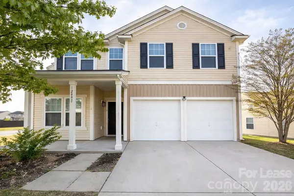 12881 Clydesdale DR, Midland, NC 28107