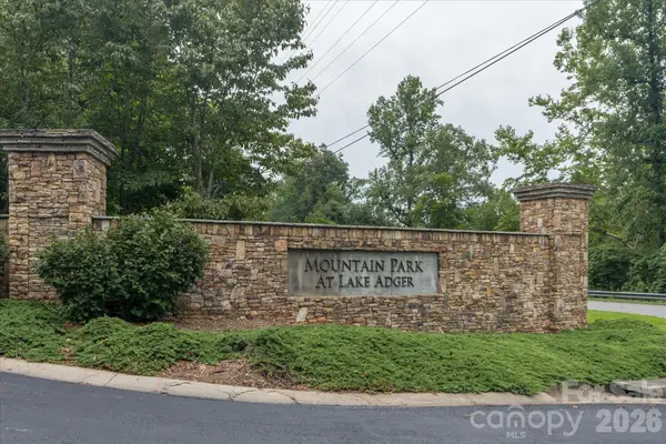 0 Twin Maple WAY #5, Mill Spring, NC 28756