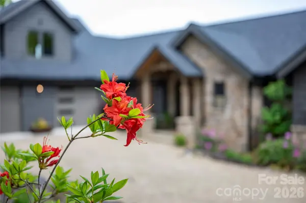 96 Moltz CT, Lake Toxaway, NC 28747