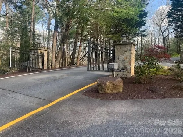 LOT 92 MOUNTAIN SUMMIT RD #92, Zirconia, NC 28790