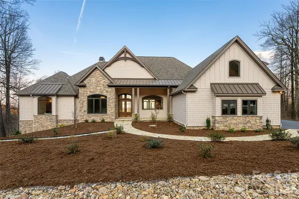 527 Falkirk WAY, Zirconia, NC 28790