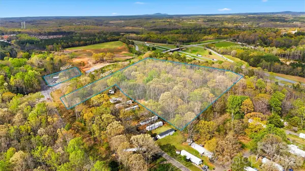00 Dallas High Shoals HWY, Dallas, NC 28034