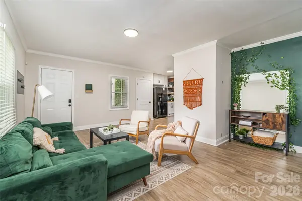 2601 Ashley RD, Charlotte, NC 28208