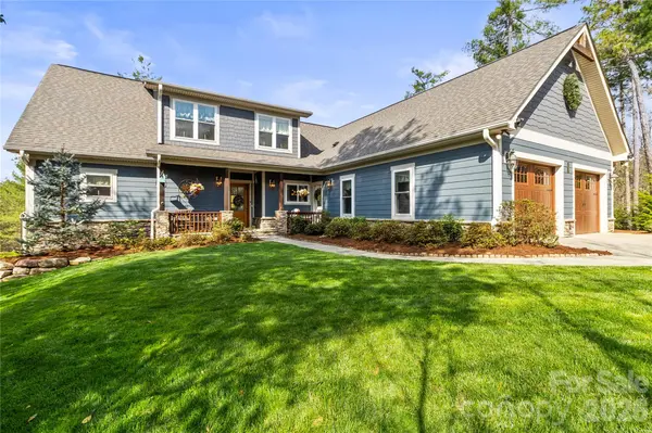 1103 River Ridge WAY, Lenoir, NC 28645