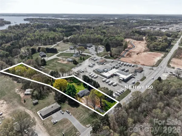 8021 Nc 150 HWY E, Terrell, NC 28682