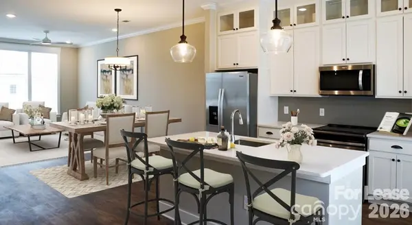 17014 Fairmount WAY #C6.MD Mount Mitchell, Pineville, NC 28134