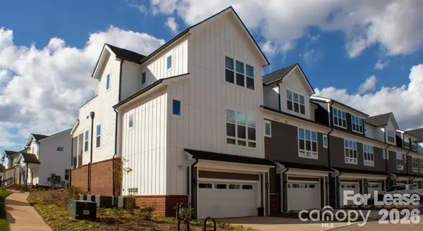17014 Fairmount WAY #C6.MD Mount Mitchell, Pineville, NC 28134