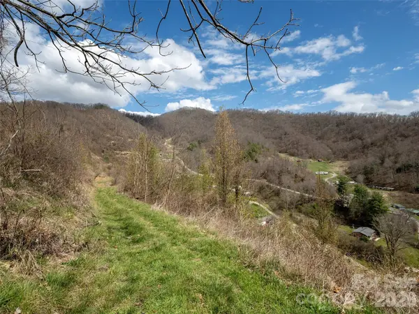 TBD Wilson Cove RD, Canton, NC 28716