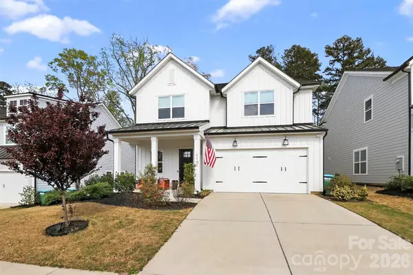 1101 Masefield AVE, Matthews, NC 28105