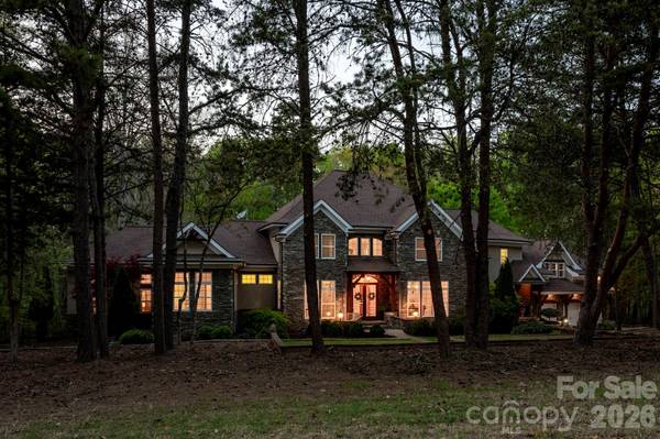 14504 Henry Harrison Stillwell DR, Huntersville, NC 28078