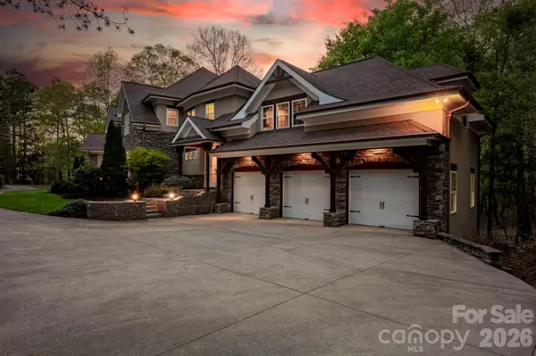14504 Henry Harrison Stillwell DR, Huntersville, NC 28078