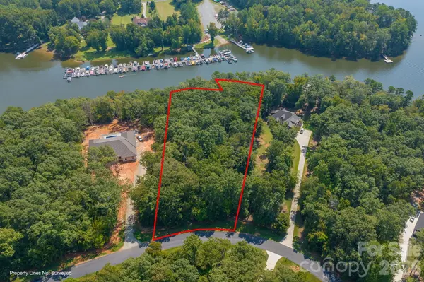 1047 Starboard Reach DR #36, Lexington, NC 27292