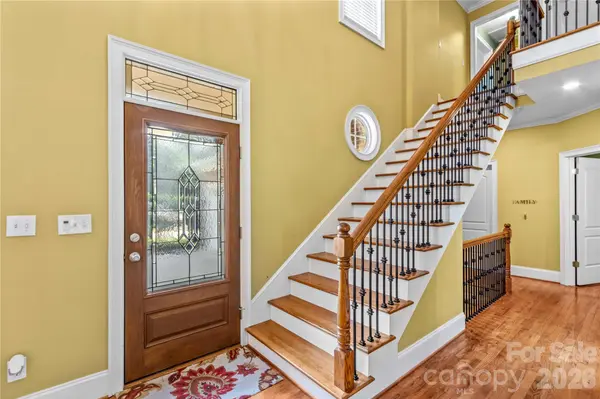 158 Winding Brook WAY, Statesville, NC 28625