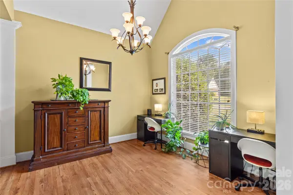 158 Winding Brook WAY, Statesville, NC 28625