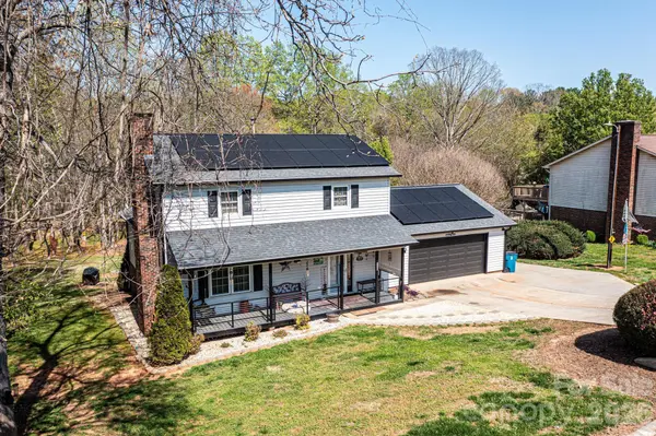 3229 15th AVE NE, Conover, NC 28613