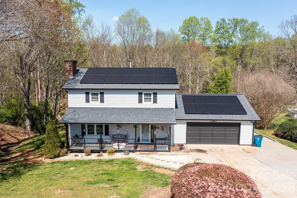 3229 15th AVE NE, Conover, NC 28613