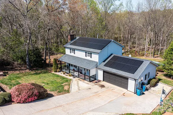 3229 15th AVE NE, Conover, NC 28613