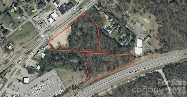 110 MH Camp HWY, Grover, NC 28073