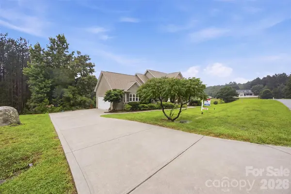 3020 Archer Way DR, Iron Station, NC 28080