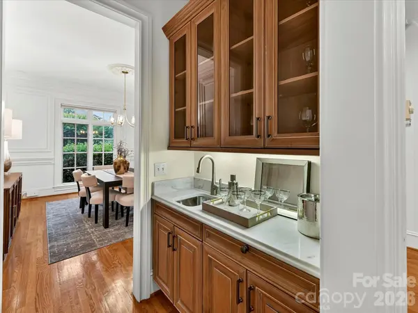 14483 Nolen LN, Charlotte, NC 28277