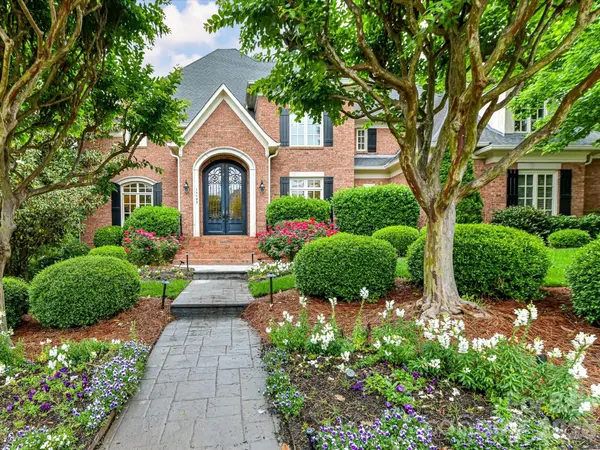 14483 Nolen LN, Charlotte, NC 28277