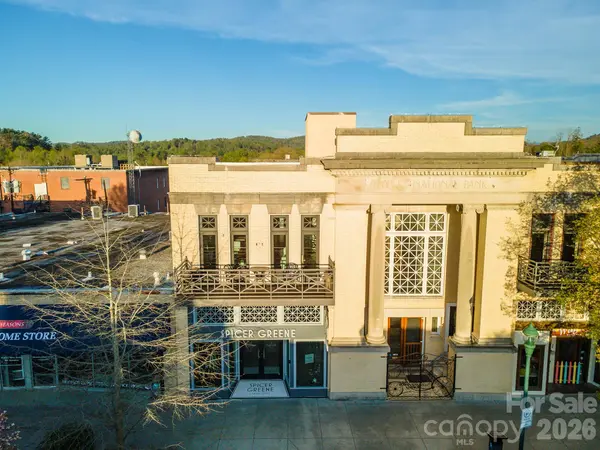 225 N Main ST #C, Hendersonville, NC 28792