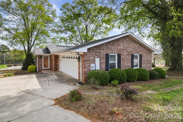 164 New York AVE, Peachland, NC 28133