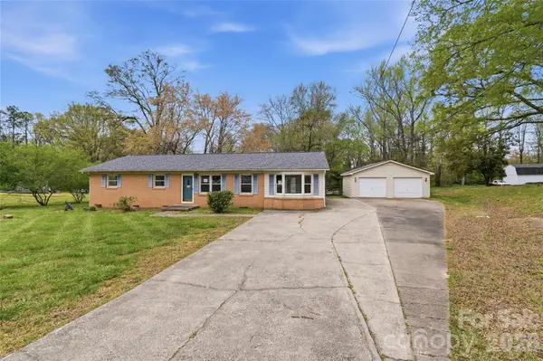 7323 Dallas Cherryville HWY, Cherryville, NC 28021