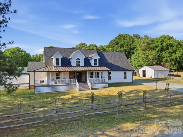 7332 Bailywick DR, Waxhaw, NC 28173