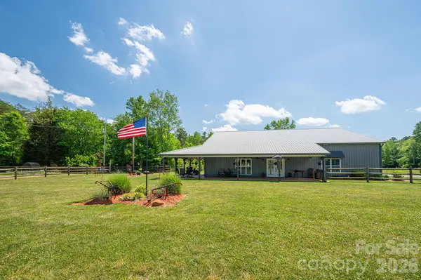 346 Car Farm RD, Lincolnton, NC 28092