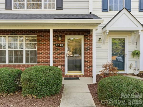 2940 Mayer House CT, Charlotte, NC 28214