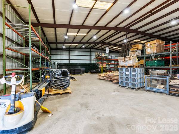 341 L A White DR, Fletcher, NC 28732