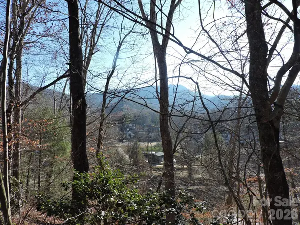 10 Whitman LN #41, Black Mountain, NC 28711