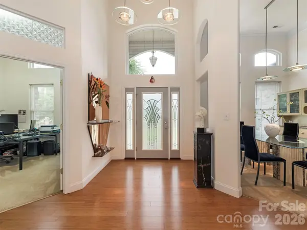 9535 Potter RD, Matthews, NC 28104