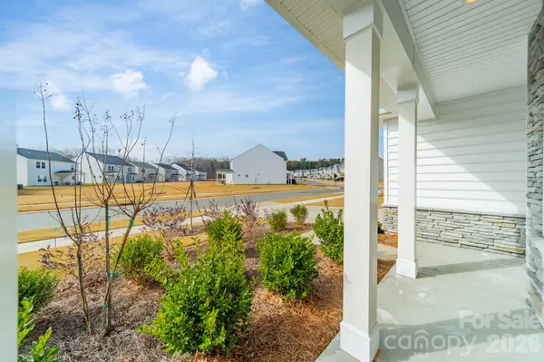 6012 Chumbley Point RD, Charlotte, NC 28215