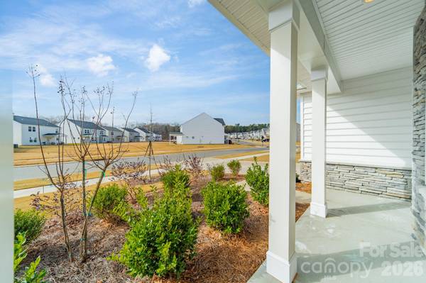 6012 Chumbley Point RD, Charlotte, NC 28215