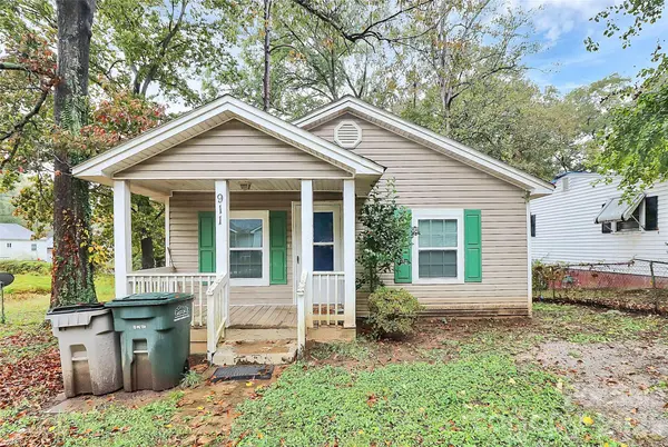 911 N Ransom AVE, Gastonia, NC 28052