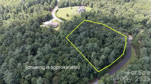 Lot 111 Trellis DR, Nebo, NC 28761